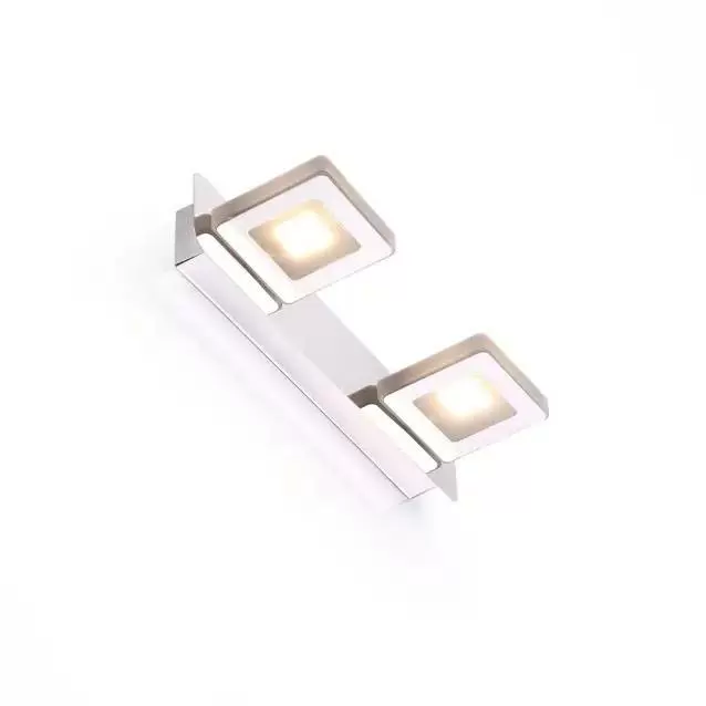 چراغ بالا آینه تک شعله مدل A28